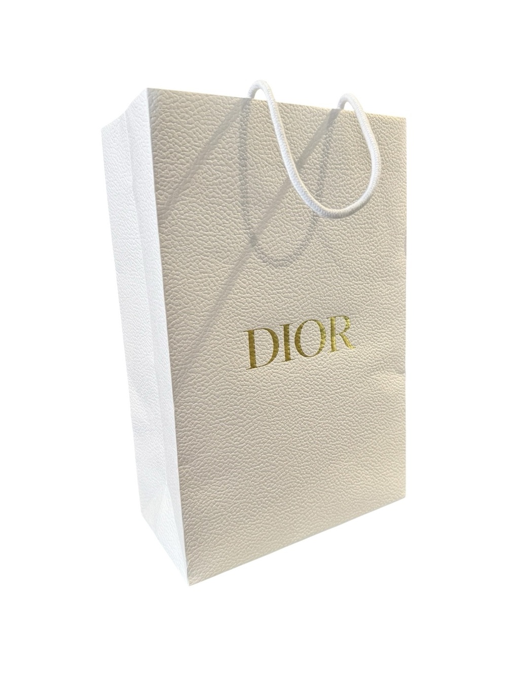 DIOR Gift Box, Bag & Ribbon - Picture 4 of 8